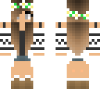 edit girl