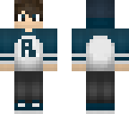 edit of an unknown skin