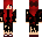 edit of demon girl
