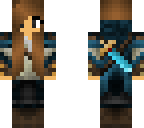 edit of hunter
