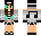 edit stronger girl
