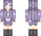 edited a kawaii skin
