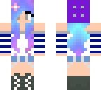 edited beanie gurl
