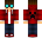 edited boy