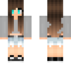 edited cute girl