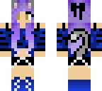 edited my skin