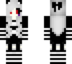 edited puppet girl