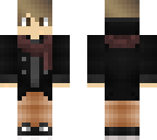 edited skin
