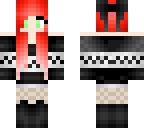 edited skin