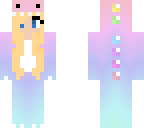 edited skin