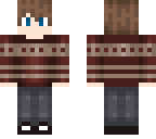 edited sweater boy