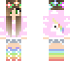 edited uni-girl