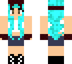 edited worker girl