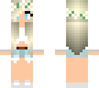 editt blonde
