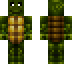 eem turtles
