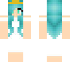 egyptian princess