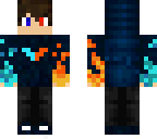 elemental fire and water