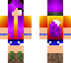 elemental girl