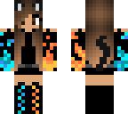 elemtal girl