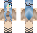 elf skin