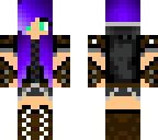 elf warrior