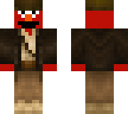 elmo jones