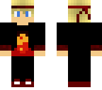elvish pyro