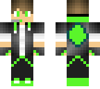 emerald gamer