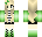 emerald girl