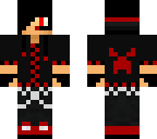 emo creeper teen