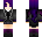 ender dragon daughter