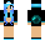 ender girl