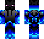 ender god