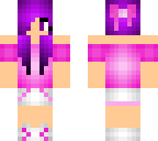 ender gurl