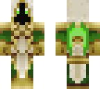 ender knight terra