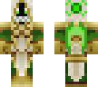 ender knight terra v2