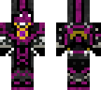 enderarcanist