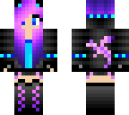 enderdragon girl