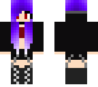 endergirl