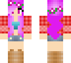 endergirlsd's skin