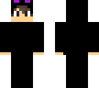 enderman boy