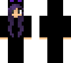 enderman girl