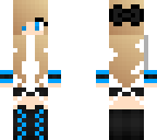 epic girl