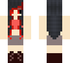 evil aphmau