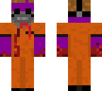 evil bordbot