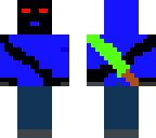 evil enderman