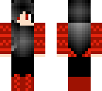 evil girl