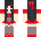 evil maid aphmau