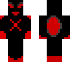 evil man