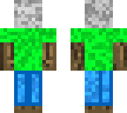 evil treeclothes